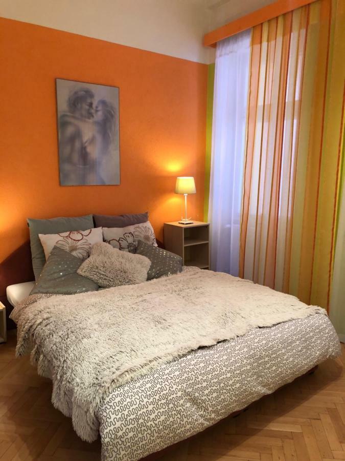 Apartman Orchidej U Vridla Karlovy Vary Exterior foto