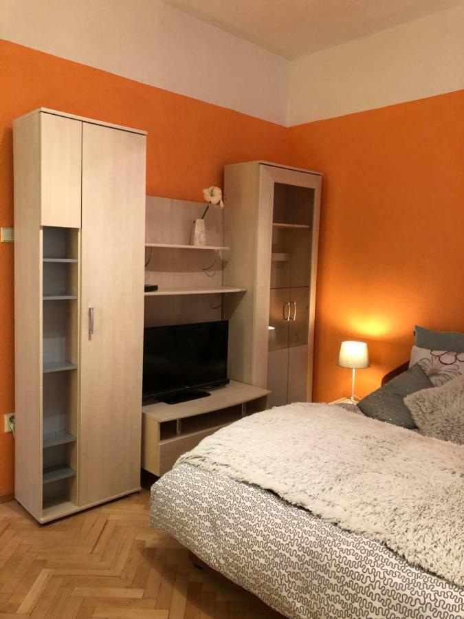 Apartman Orchidej U Vridla Karlovy Vary Exterior foto