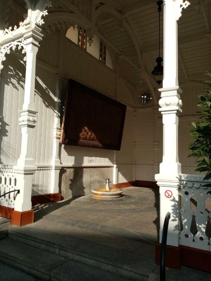 Apartman Orchidej U Vridla Karlovy Vary Exterior foto