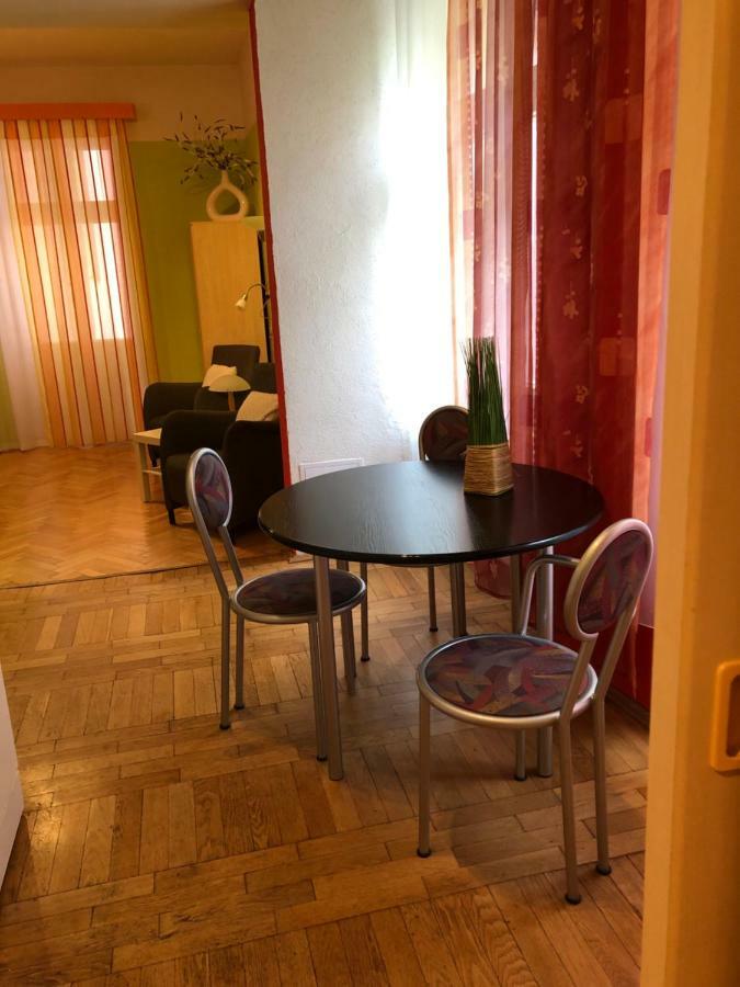 Apartman Orchidej U Vridla Karlovy Vary Exterior foto