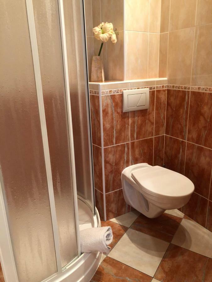 Apartman Orchidej U Vridla Karlovy Vary Exterior foto