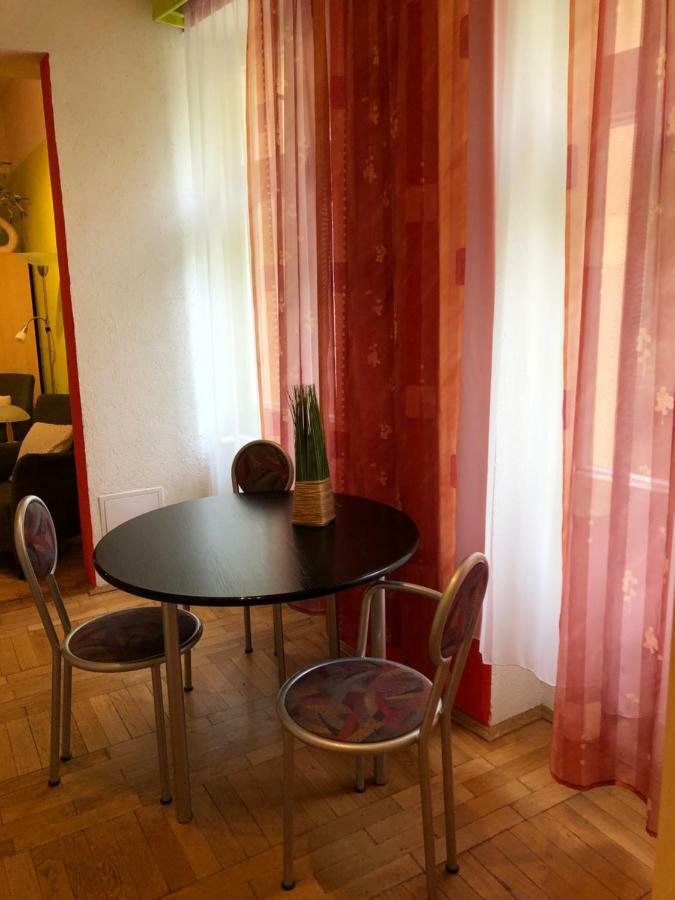 Apartman Orchidej U Vridla Karlovy Vary Exterior foto